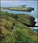 The Gael Saoire